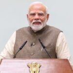 PM Modi Highlights Inclusive Growth and National Responsibility Through Ancient Sanskrit Verse
