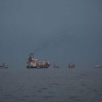 US Intensifies Military Action Against Iran, Launches New Strikes to Secure Strait of Hormuz Shipping Route
