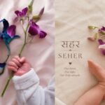 Surbhi Jyoti Introduces Daughter ‘Seher’ as She Celebrates Baby’s One-Month Milestone