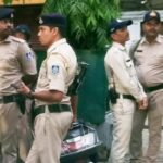 Madhya Pradesh Woman Arrested for Allegedly Killing Husband Over Suspected Extramarital Affair