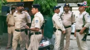 Madhya Pradesh Woman Arrested for Allegedly Killing Husband Over Suspected Extramarital Affair