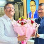 YEIDA Approves Airport Industrial Hub, ICMR Research Centre and International Trade City in Major Development Push