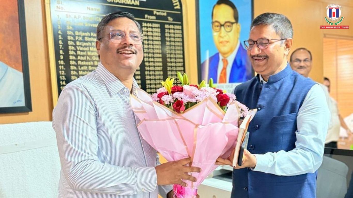 YEIDA Approves Airport Industrial Hub, ICMR Research Centre and International Trade City in Major Development Push