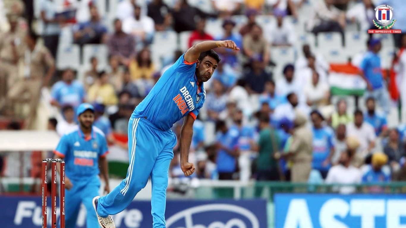 Ashwin Supports ICC’s New World Cup Formats, Urges More Opportunities for Emerging Cricket Nations