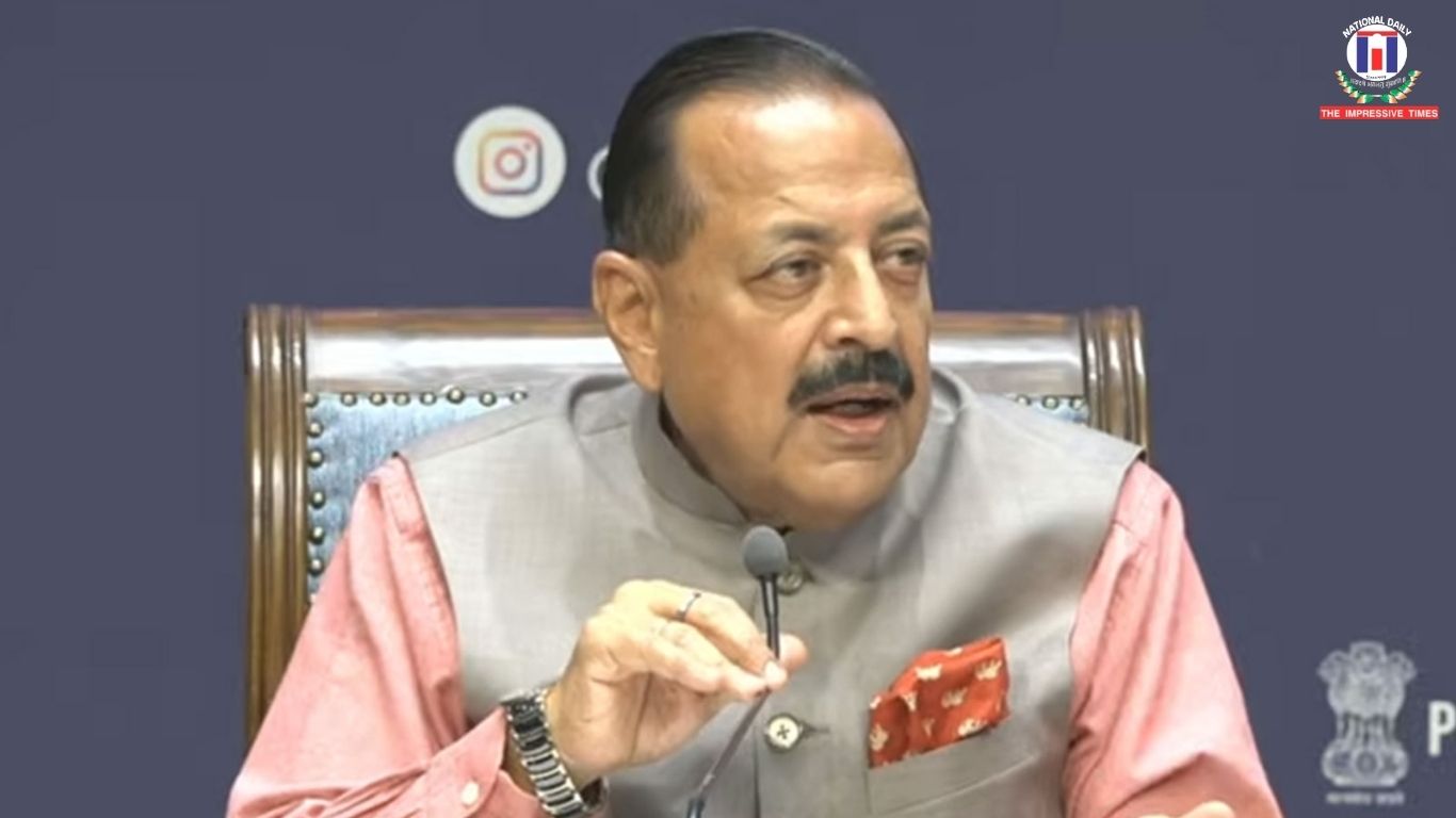 NITI Aayog Unveils Bioeconomy Roadmap, Targets USD 691 Billion Sector by 2035