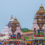 Jagannath Rath Yatra 2026 Begins in Puri as Lakhs of Devotees Join Grand Chariot Procession