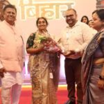Bihar Pavilion Continues to Receive Appreciation at Bharat Tex 2026; Draws Huge Footfall on the Third Day
