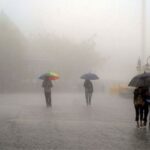 IMD Warns of Heavy Rain in Himachal Pradesh from July 18, Yellow Alert Issued for Several Areas