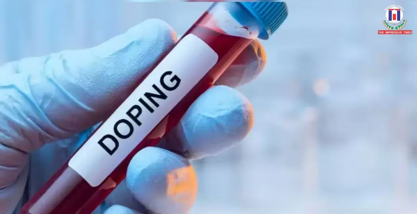 India Enforces New Anti-Doping Laws to Promote Fair Play and Protect Athletes