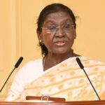 President Droupadi Murmu to Embark on Three-Nation Europe Tour from July 19, Focus on Strengthening Bilateral Ties