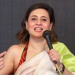 Sagarika Ghose Slams Action Against Sonam Wangchuk, Calls It a Threat to Democratic Rights