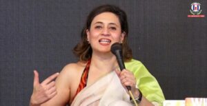 Sagarika Ghose Slams Action Against Sonam Wangchuk, Calls It a Threat to Democratic Rights