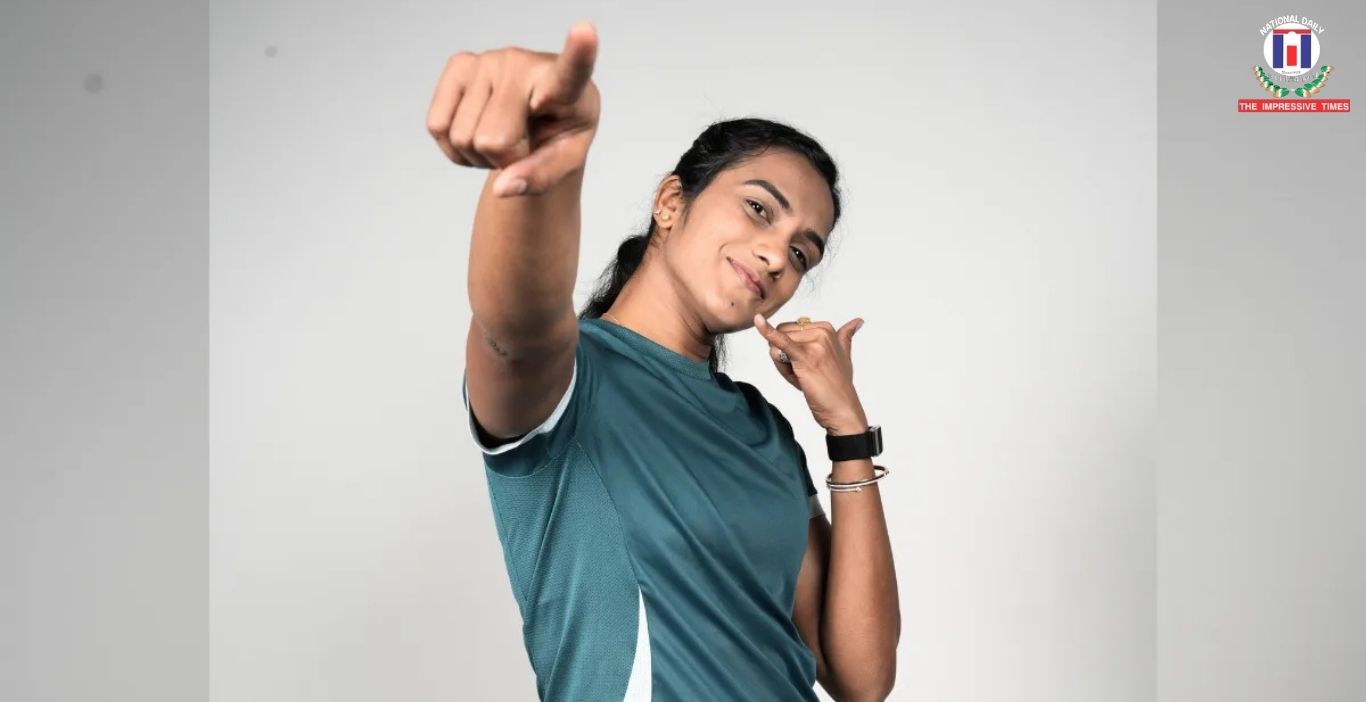 PV Sindhu Creates History, Reaches First-Ever Japan Open Super 750 Final