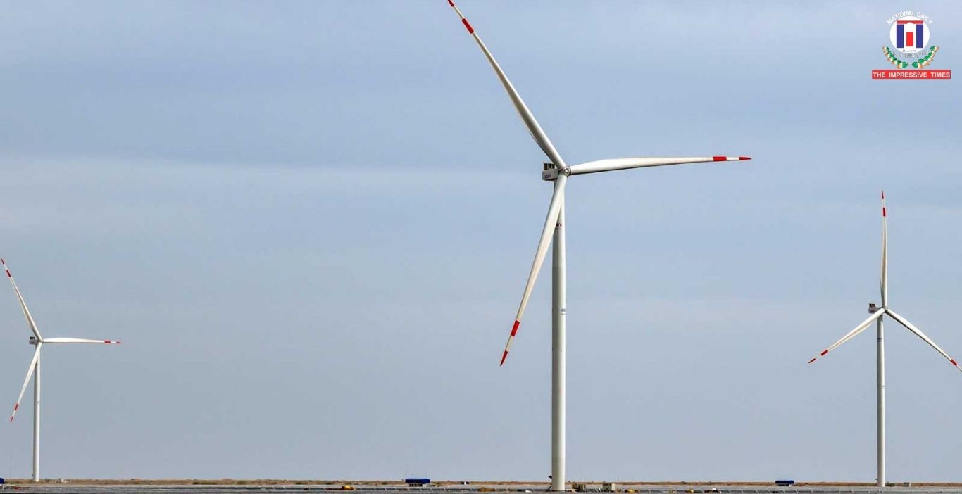 DCM Shriram Signs Hybrid Renewable Energy Deal, Targets 176 MW Green Power Capacity