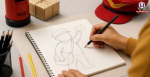 India Post Invites Citizens to Design Its First Official Mascot, Announces ₹2 Lakh Prize Pool