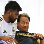 Abhijeet Dipke Begins Indefinite Hunger Strike After Sonam Wangchuk Hospitalised