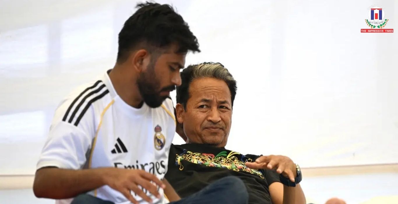 Abhijeet Dipke Begins Indefinite Hunger Strike After Sonam Wangchuk Hospitalised