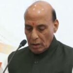 Rajnath Singh Says e-Sanjeevani Crosses 47 Crore Teleconsultations, Highlights India’s Digital Healthcare Growth