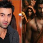 Ranbir Kapoor Arrives in Delhi for ‘Ramayana: Pratham Sankalp’ Grand Red Carpet Event