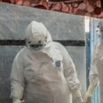 Congo Ebola Outbreak Claims 930 Lives as Health Crisis Deepens