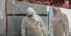 Congo Ebola Outbreak Claims 930 Lives as Health Crisis Deepens