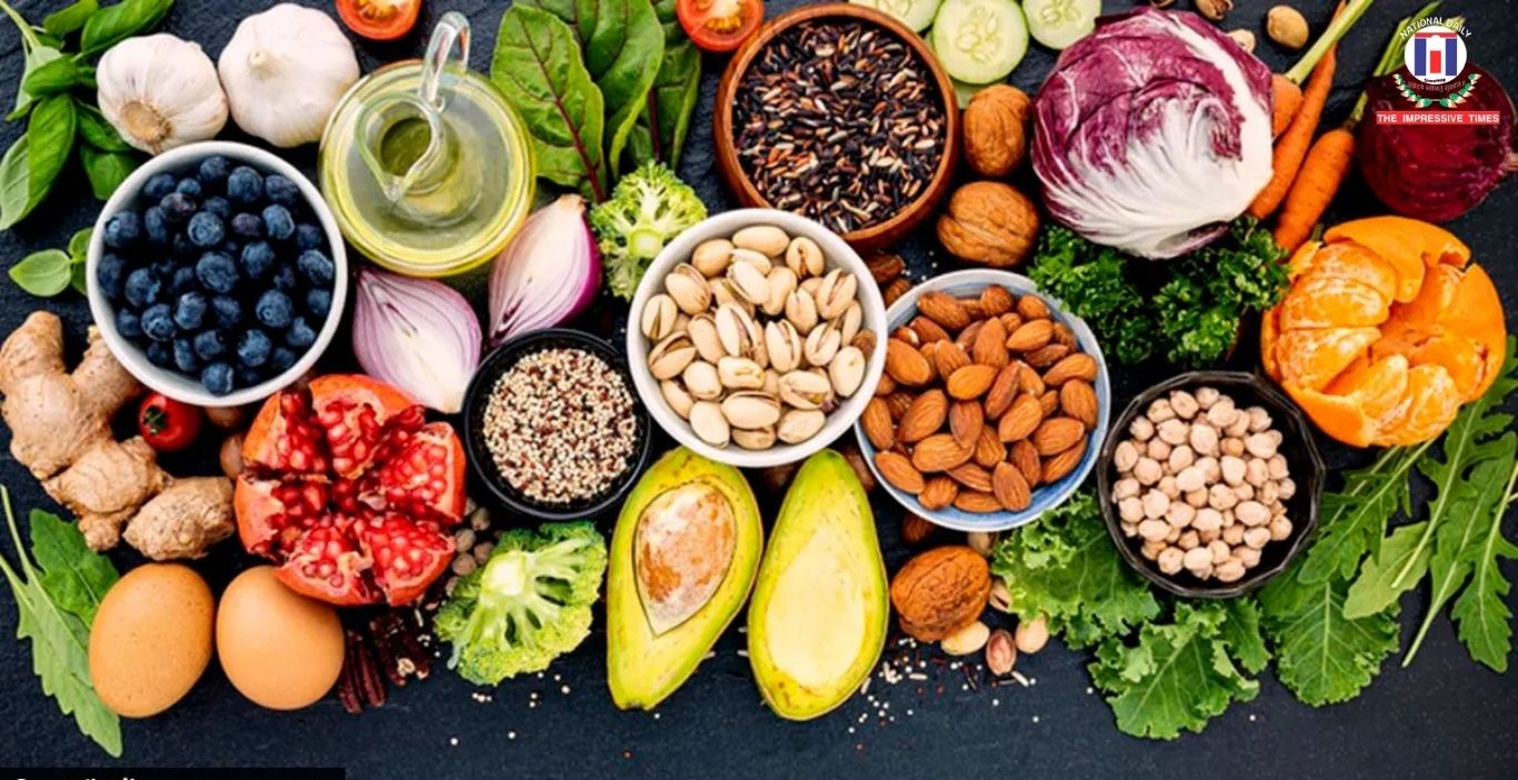 Monsoon Diet: Best Foods to Eat During the Rainy Season for Better Health