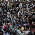 CJP’s ‘Chalo Sansad’ March Begins as Centre Initiates Dialogue