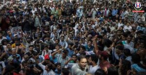 CJP’s ‘Chalo Sansad’ March Begins as Centre Initiates Dialogue