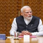 PM Modi Assures Strict Action Against NEET Paper Leak Accused, Urges NDA MPs to Reassure Students