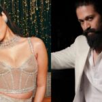 ‘Manmohaka’ From Toxic Released: Yash’s Romantic Track Divides Fans, Many Prefer ‘Tabaahi’