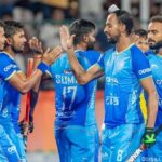 Hockey India Announces 20-Member Squad for FIH Men’s Hockey World Cup 2026