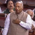 Kharge Questions Police Action on NEET Protesters, Seeks Parliament Debate