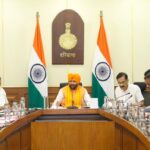 Haryana to Expand Treated Water Reuse, CM Saini Directs Scientific Planning Across Sectors