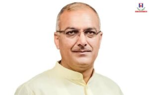 Monsoon Session: Centre Responds to Sanjay Bhatia’s Question; Ayushman Bharat Network Continues to Strengthen in Haryan