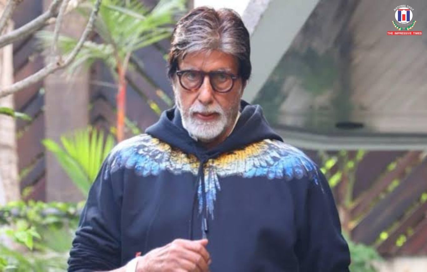 Amitabh Bachchan Shares Recovery Journey After Surgery, Says Returning Home Has Been the Toughest Challenge