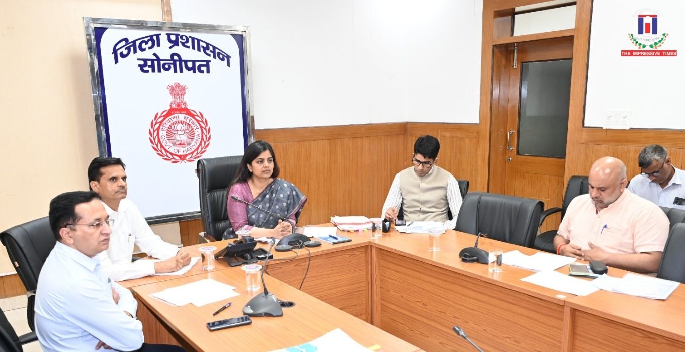 All tasks under SIR campaign should be completed within stipulated timeframe : Dy Commissioner