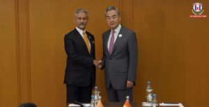 India-China Relations Can Strengthen a Multipolar Asia, Says EAM S Jaishankar