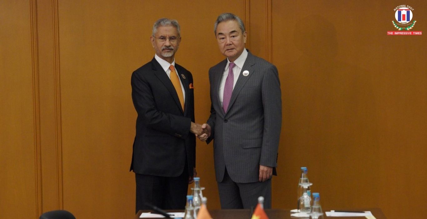 India-China Relations Can Strengthen a Multipolar Asia, Says EAM S Jaishankar