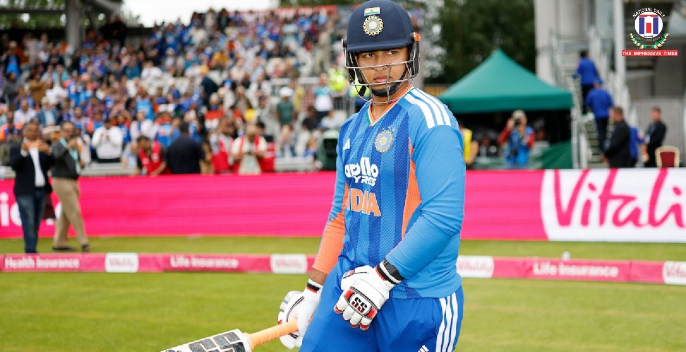 Vaibhav Sooryavanshi Calls Harare a Special Venue Ahead of Zimbabwe T20I Series
