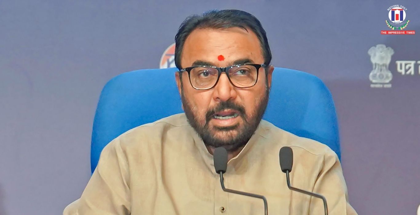 Ayush Ministry Proposes OPDs in Military Hospitals to Strengthen Healthcare for Armed Forces