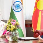 President Murmu Invites North Macedonia to Join WAVES as Cinema Features in Bilateral Talks