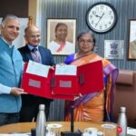 CSIR, Nalanda University Join Hands to Promote Science-Based Sustainable Development