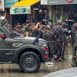 J&K Policeman Killed in Terror Attack in Anantnag, First Strike Since Pahalgam Tragedy