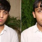 NEET AIR 1 Aryan Gupta Says Paper Leak Left Him Devastated Before Remarkable Comeback