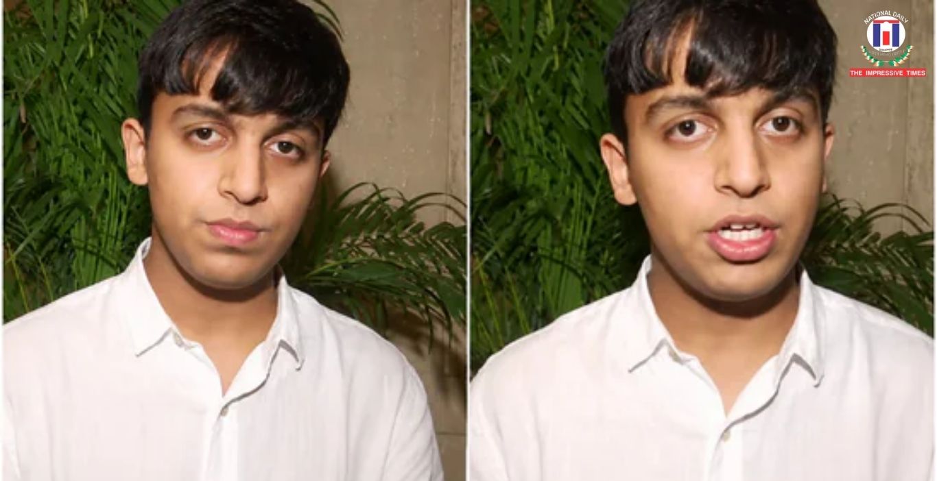 NEET AIR 1 Aryan Gupta Says Paper Leak Left Him Devastated Before Remarkable Comeback