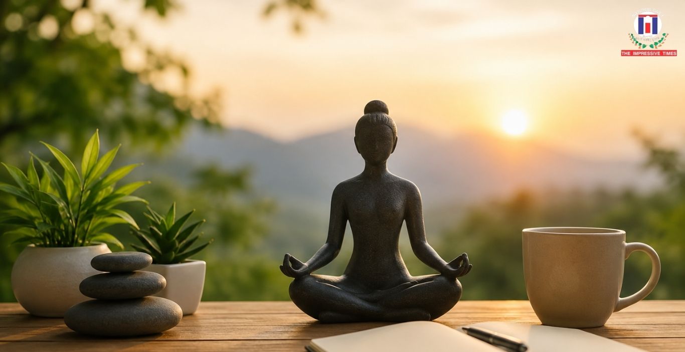 Mental Wellness Tips: Practical Habits That Can Help Reduce Stress and Improve Emotional Well-Being