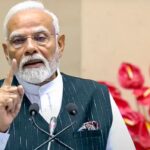 PM Modi Announces Fast-Track Courts to Tackle Exam Paper Leaks, Promises Strict Action Against CulpritsGovernment says safeguarding students’ future is a top priority; decision comes amid nationwide protests over alleged examination irregularities