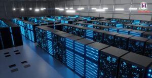 India’s Data Centre Industry Set for Rapid Growth, Land and Power Remain Biggest Challenges: JM Financial