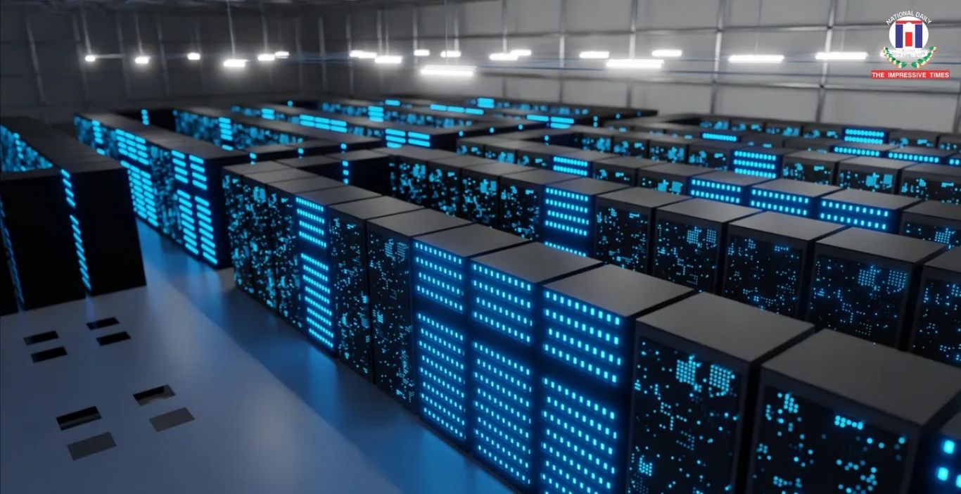 India’s Data Centre Industry Set for Rapid Growth, Land and Power Remain Biggest Challenges: JM Financial