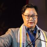 Kiren Rijiju Accuses Opposition of Avoiding NEET Paper Leak Debate in Parliament